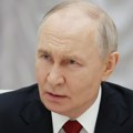 Putin sa državnim vrhom o spoljnoj politici Rusije