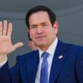Rubio završio turneju po Zaljevu uz poruke uvjeravanja saveznika u regionu