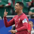 "Ronaldo je navikao da bude na pravom mestu u pravo vreme"