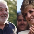 "Водили смо дуге разговоре о деци": Боба Живојиновић открио све о односу са принцезом Дајаном