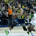 Gudurić dobio paklenu konkurenciju: Hol se vratio u Armani