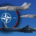 Uzbuna na Arktiku! Ruski avion bacio podvodne mikrofone blizu britanskog nosača aviona, NATO digao lovce F-35! Britanska flota…
