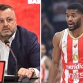 "Nije sve u parama": Da li Batler odlazi iz Zvezde?