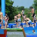 Roditelji, obratite pažnju! Jedno pravilo na gradskom bazenu je obavezno zbog bezbednosti dece