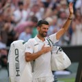 ATP lista posle Vimbldona - Đoković napredovao, pad Alkarasa