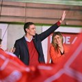 Sančezova supruga ide pred porotu zbog optužbi za trgovinu uticajem i proneveru