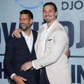 Đoković okupio najveće svetske zvezde - Zlatan, Infantino i Tajson na promociji Novakovog dokumentarca