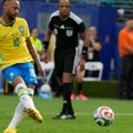 Izabran najgori tim Mundijala: Među njima i Nejmar, Valverde, Van Dajk, Virc, Fernandeš...