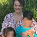 Krici majke odjekivali dvorištem: Deca gledala stravičnu nesreću sa roštiljem, nije joj bilo spasa