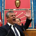 Turska opozicija osniva novu stranku nakon raskola u Republikanskoj narodnoj partiji