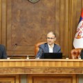 Oglasila se Akademska inicijativa Pobunjeni univerzitet: Zašto Vlada treba da podnese ostavku?