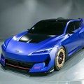Subaru okreće novi list: stižu tri sportska modela sa manuelnim menjačem