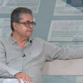 Šebek: Vlast konstantno donosi nepopularne odluke, jer svi hegemoni na kraju postanu opasni po sebe