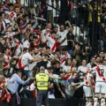 Nesvakidašnja situacija u Španiji: Rajo Valjekano ostao bez stadiona
