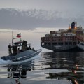 Rubio otvorio vrata dogovoru sa Iranom: "Ormuski moreuz bi mogao ponovo da bude prohodan za brodove"