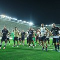Kada Zvezda igra revanš sa Izraelcima: Na Marakani pada odluka o plej-ofu Lige šampiona i milionima evra