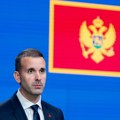 Zvanična Podgorica u Kninu umesto u Mrkonjić Gradu - nož u leđa bratskoj Srbiji