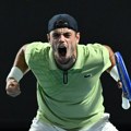 Skandal zbog 347. tenisera sveta: Francuz napao US Open, nepravdu vide svi osim Amerikanaca