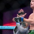 UFC 120 u Las Vegasu opravdao najavljivani spektakl, Salkild u borbi večeri sve rešio u prvoj rundi