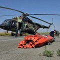 Vojska Srbije pomaže mestima pogođenim sušom: cisterne u Bujanovcu, Kruševcu i Velikom Gradištu