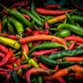 Paprika dvostruko skuplja nego 2021.
