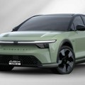 Novi Mitsubishi ASX ima 400 KS, ali zapravo nije Mitsubishi FOTO