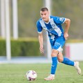 Алавес раскинуо уговор са Србином