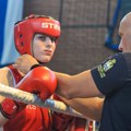 Bokserka Dunja Vukšić savladala protivnicu iz Mađarske u Loznici
