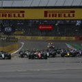 Vlada Ukrajine pisala FIA nakon ukidanja suspenzija Rusima