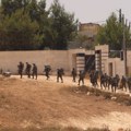 Masovna hapšenja na Zapadnoj obali: izraelske snage privele najmanje 23 Palestinca