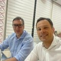 Uputstva Siniše Malog: Kako do „Vučićevih“ 6000 dinara