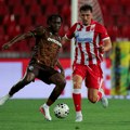 "Nije vreme za zaključke, ali..." Veljković uživao u debiju Rijere u Crvenoj zvezdi: Možemo još bolje