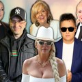 "Futi je rekla 'Sve sam preživela, ovo neću!' Tako je bilo" Intervju Danijela: Ćerke JK postaju pevačice, Brenu ne želi da…