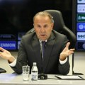 Ljajić podnio ostavku na mjesto predsjednika FK Partizan