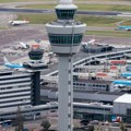 Sindikati prete dužim štrajkom: Šta se menja za putnike ako aerodrom Shiphol ne reši problem?
