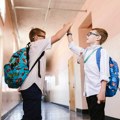 Više od hiljadu zrenjaninskih prvaka dobiće besplatne udžbenike, đačke torbe i školski pribor