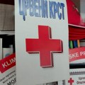 Akcija dobrovoljnog davanja krvi u sredu u Galeriji NU