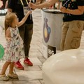 17. Evropska noć istraživača “Jedno srce za nauku” 25. septembra širom Srbije