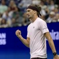 Zverev se plasirao u treće kolo Ju Es opena