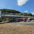 Užičani poručuju: „Svi su Srbi, Ratkovi vojnici“