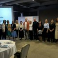 Kragujevac među liderima rodne ravnopravnosti nakon kampanje „Unapredi rodnu ravnopravnost“