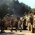 Ambasada Rusije u BiH: "NATO pokazao spremnost da žrtvuje civile radi svojih iluzornih ciljeva"