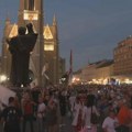 Studenti kreću u kampanju iz Novog Sada - otkrivaju deo kandidata: "Ide najbitniji period naših života, koji će odrediti našu…