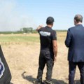 Posle skoro mesec i po dana lokalizovan požar u Deliblatskoj peščari: Nijedna kuća nije izgorela