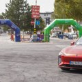 EV Days 2026 na mapi sajamskih i konferencijskih gradova Evrope elektromobilnosti