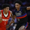 Braća Tompson ispisala istoriju NBA lige - ugovori vredni 363 miliona dolara