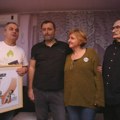 Guta: “Uzbunjivač Aleksandar Obradović je nepovratno pomerio klatno” Branislav Guta Grubački