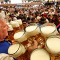 Oktoberfest: prva intervencija hitne pomoći svega nekoliko sati nakon otvaranja prvog bureta