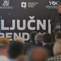 Na Zlatiboru počela konferencija o povezivanju finansijskog i realnog sektora