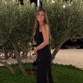 Udaje se ćerka Ene Begović: Lanin budući muž je magistar hemije, poznati svi detalji venčanja u Zagrebu